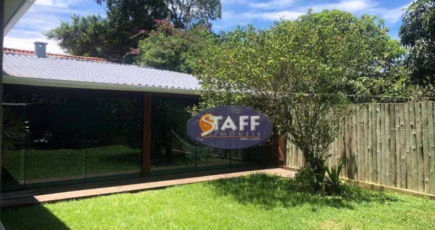 Casa com 3 dormitórios à venda, 300 m² por r$ 1.980.000,00 - praia do siqueira - cabo frio/rj