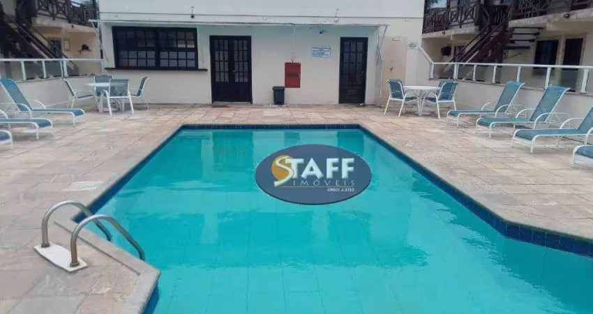 Casa com 2 dormitórios à venda, 71 m² por r$ 420.000,00 - foguete - cabo frio/rj
