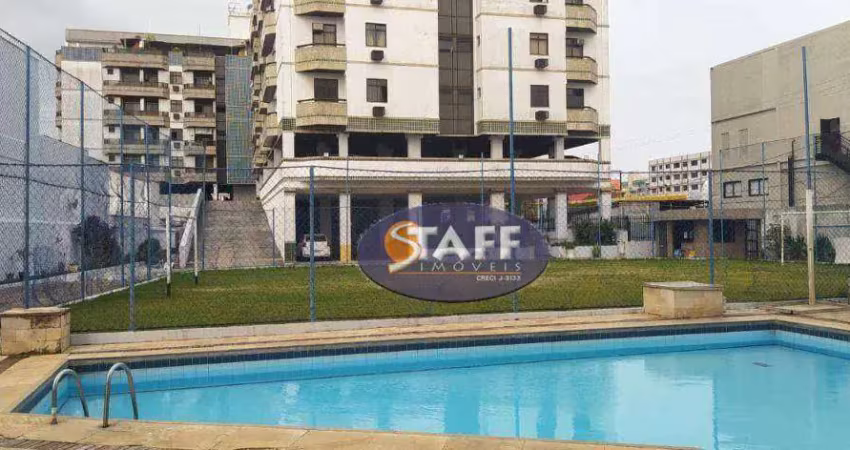 Oportunidade 2 quartos bem localizado com área de lazer