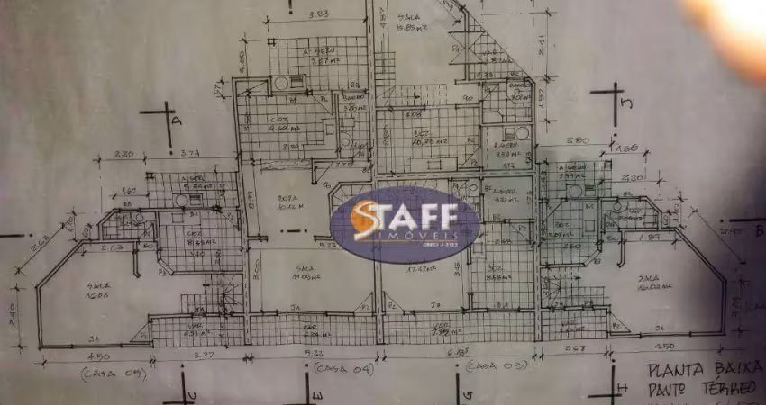 Terreno à venda, 80 m² por r$ 120.000,00 - jardim excelsior - cabo frio/rj