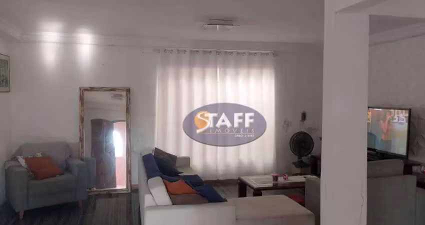 Casa com 4 dormitórios à venda, 240 m² por r$ 450.000,00 - campo redondo - são pedro da aldeia/rj