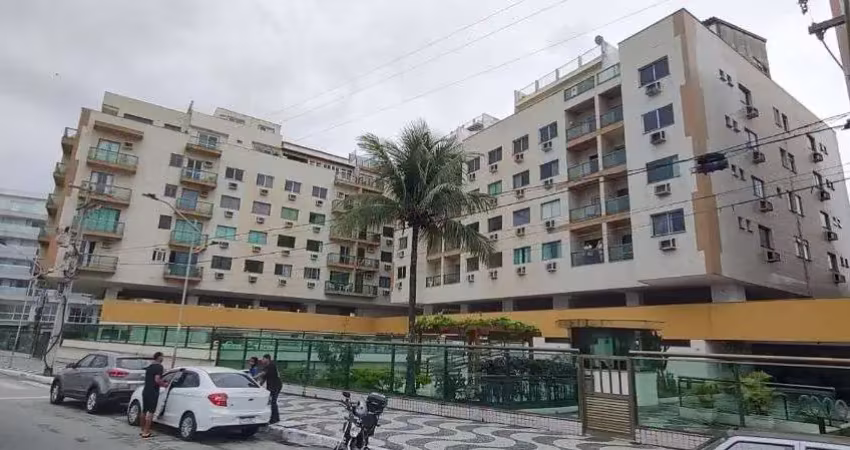 Apartamento com 2 quartos à venda na Praia do Forte, Cabo Frio 