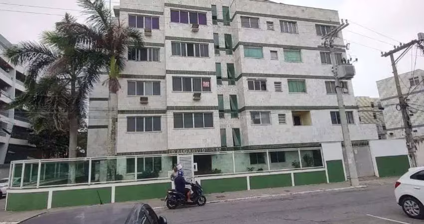 Apartamento com 2 dormitórios para alugar, 80 m² por r$ 2.810,00/mês - centro - cabo frio/rj