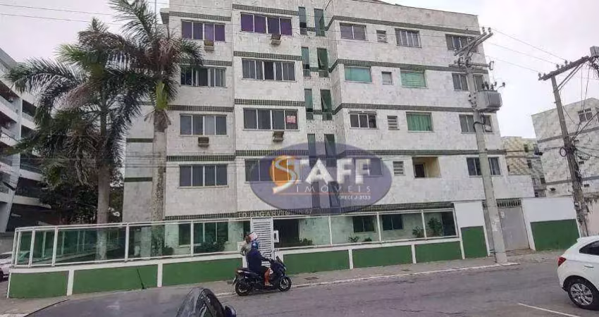 Apartamento para alugar, 80 m² por r$ 2.810,00/mês - centro - cabo frio/rj
