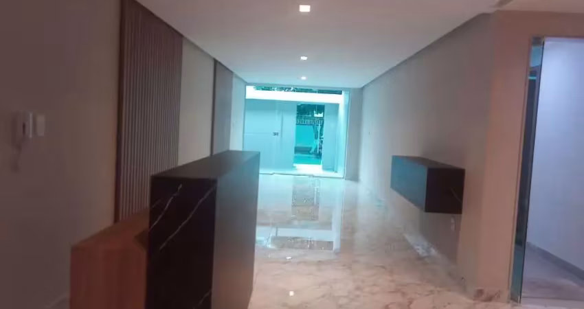 Apartamento com 1 dormitório à venda, 60 m² por r$ 450.000 - braga - cabo frio/rj