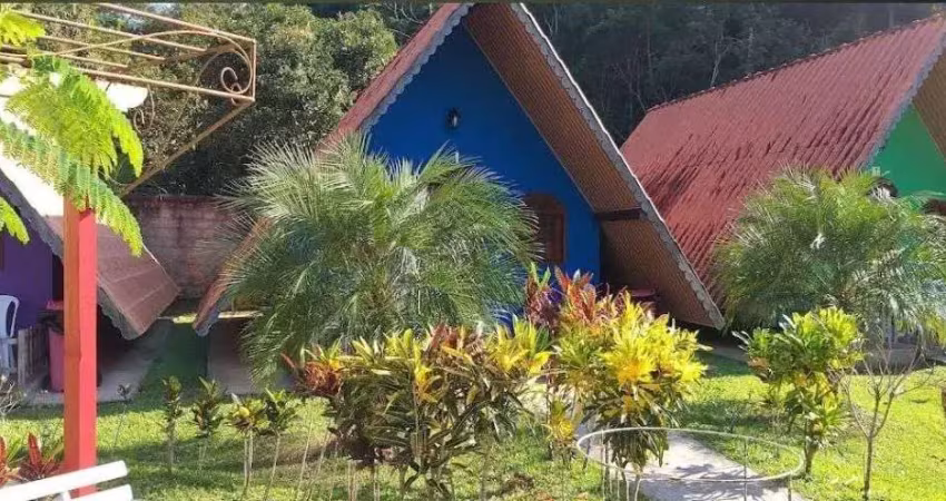 Área à venda, 17200 m² por r$ 7.000.000,00 - guapimirim - guapimirim/rj