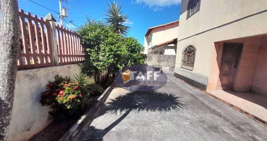 Casa com 4 dormitórios à venda, 194 m² por r$ 450.000,00 - canellas city - iguaba grande/rj