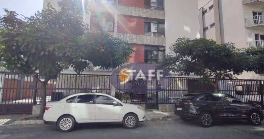 Apartamento com 2 dormitórios à venda, 77 m² por r$ 550.000,00 - praia do forte - cabo frio/rj