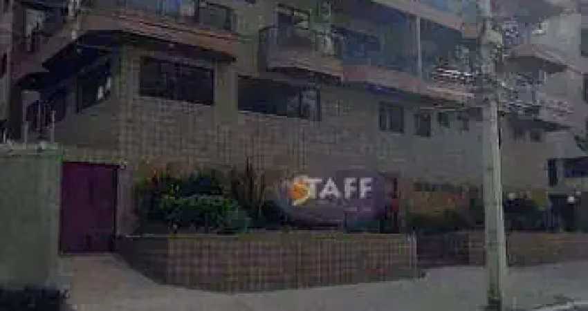 Cobertura com 4 dormitórios, 350 m² - venda por r$ 1.500.000,00 ou aluguel por r$ 7.000,00/mês - algodoal - cabo frio/rj