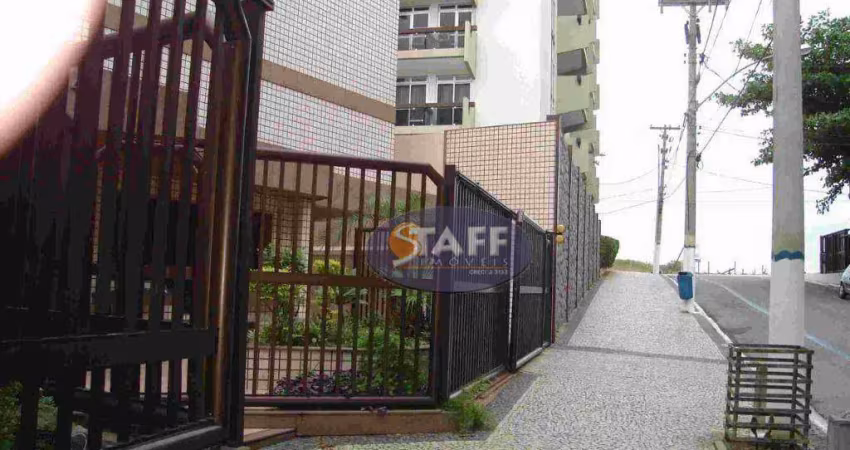 Apartamento com 2 dormitórios à venda, 74 m² por r$ 500.000 - praia do forte - cabo frio/rj