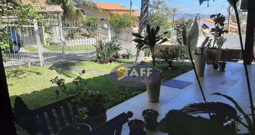 Casa com 2 dormitórios à venda, 113 m² por r$ 480.000,00 - campo redondo - são pedro da aldeia/rj