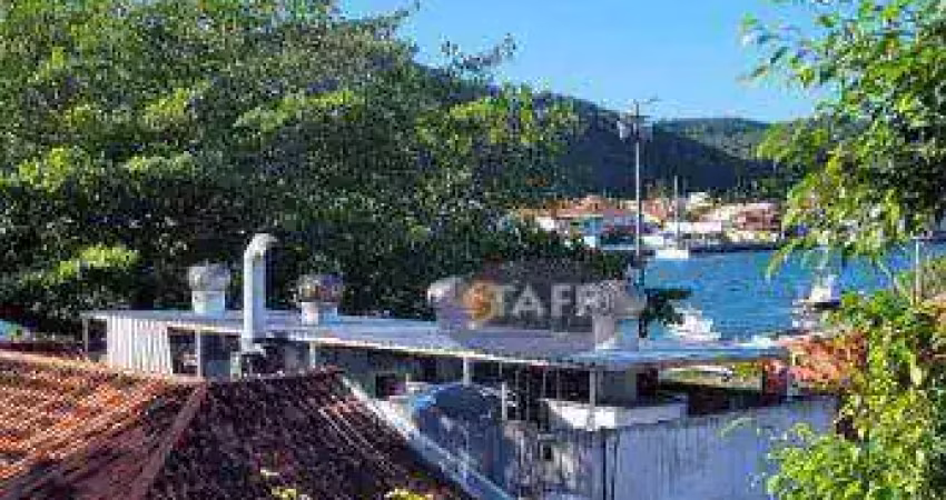 Apartamento com 2 dormitórios à venda, 71 m² por r$ 520.000,00 - centro - cabo frio/rj