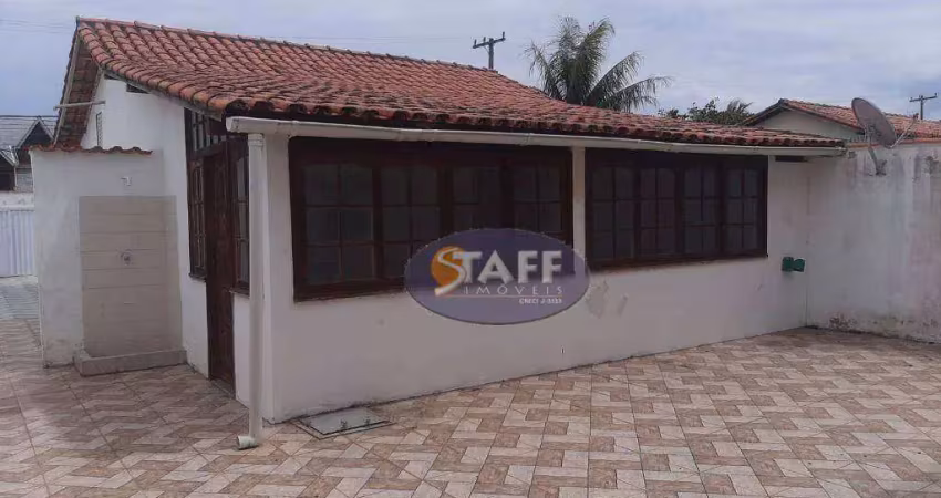 Casa com 5 dormitórios à venda, 160 m² por r$ 350.000,00 - campo redondo - são pedro da aldeia/rj