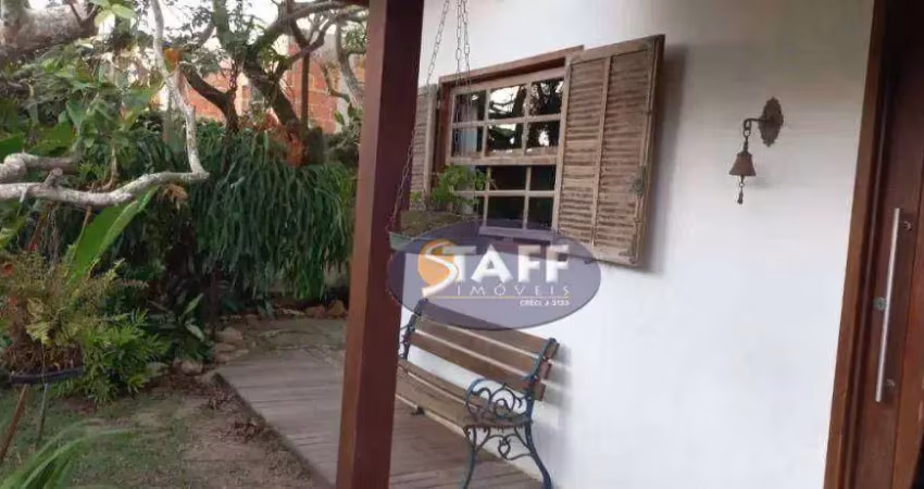 Casa com 3 dormitórios à venda, 230 m² por r$ 900.000,00 - caravelas - armação dos búzios/rj