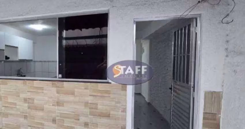 Apartamento com 1 dormitório para alugar, 50 m² por r$ 2.250,00/mês - jardim flamboyant - cabo frio/rj
