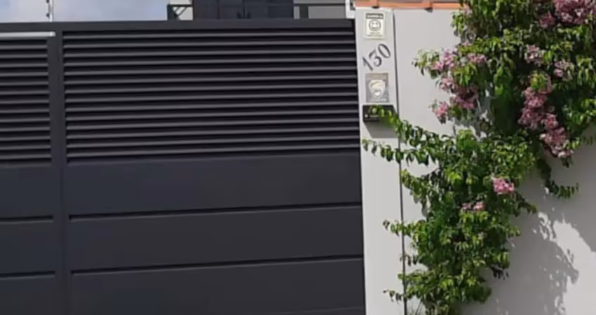 Casa à venda na Praça dos Andradas, S/N, Residencial São Luiz, Jacutinga