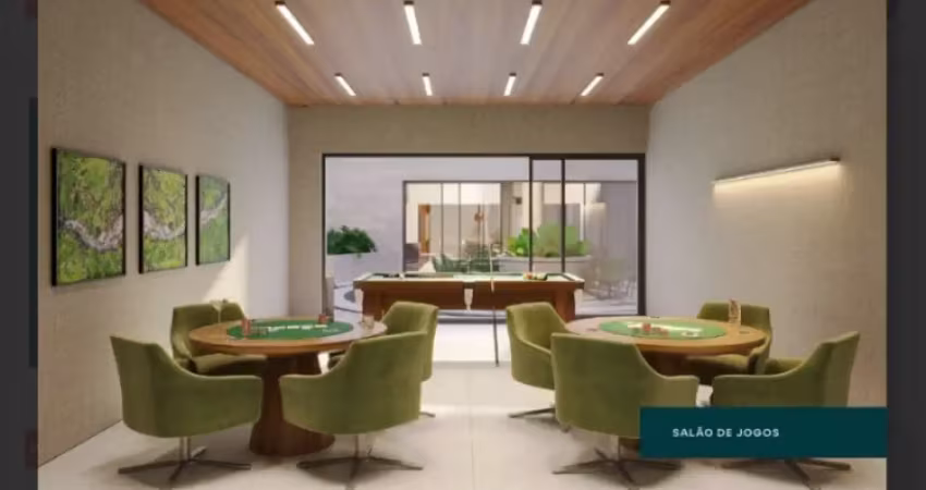Apartamento com 4 quartos à venda no Água Verde, Curitiba 
