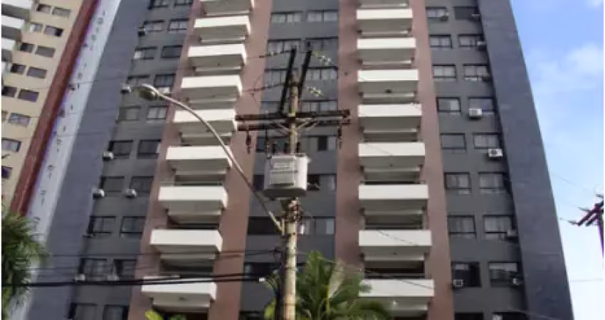 Apto 4/4 pituba salvador 2 suites 4 vagas condomínio completo