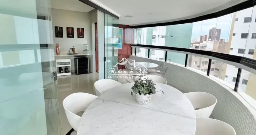 4 suítes 1 por andar jardim apipema   oportunidade  investimento: 1.390.000