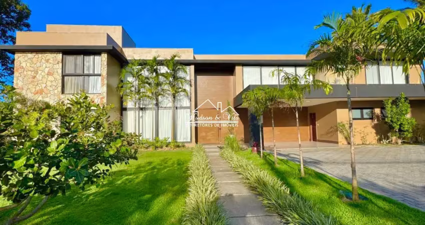 Casa condomínio encontro das águas - lauro de freitas   investimento: 7.500.000