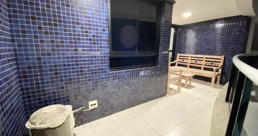 Apto caminho das árvores  porteira fechada!  venda: r$650.000
