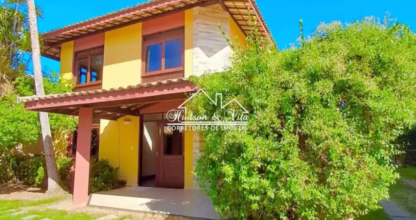 Miragem - buraquinho - lauro de freitas   investimento: 750.000  oportunidade  casa com 3/4, sendo duas suítes em condomínio fechado em excelente localização.