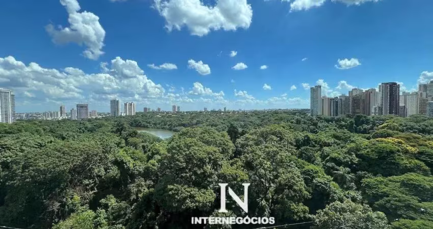 Apartamento com 3 quartos à venda na Rua Neo Alves Martins, 1538, Zona 01, Maringá