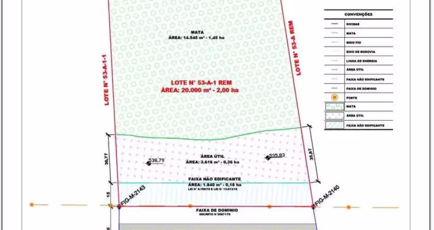 Área comercial à venda na br-376 | próximo à fábrica da coca-cola e shopping catuaí - maringá/p