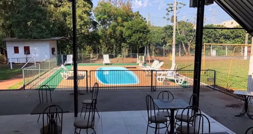 Terreno à venda na Rua Benedito Lima Siqueira, Jardim das Nações, Maringá