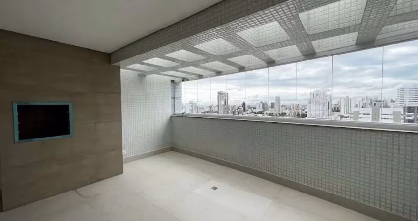 Apartamento com 3 quartos à venda na Avenida Paraná, 20, Zona 07, Maringá