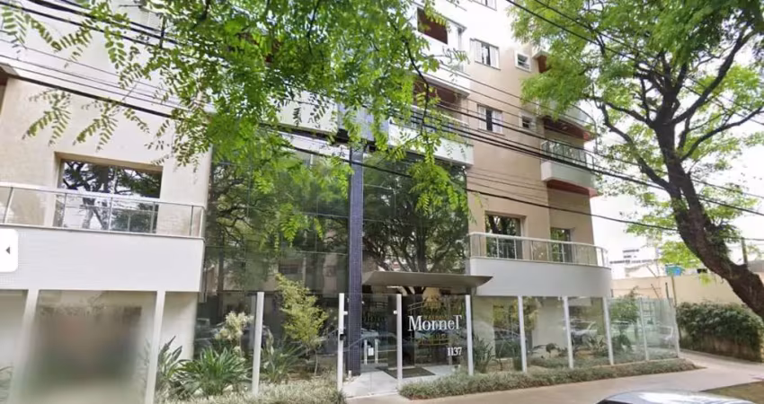 Apartamento com 3 quartos à venda na Rua Marechal Floriano Peixoto, 1137, Zona 07, Maringá
