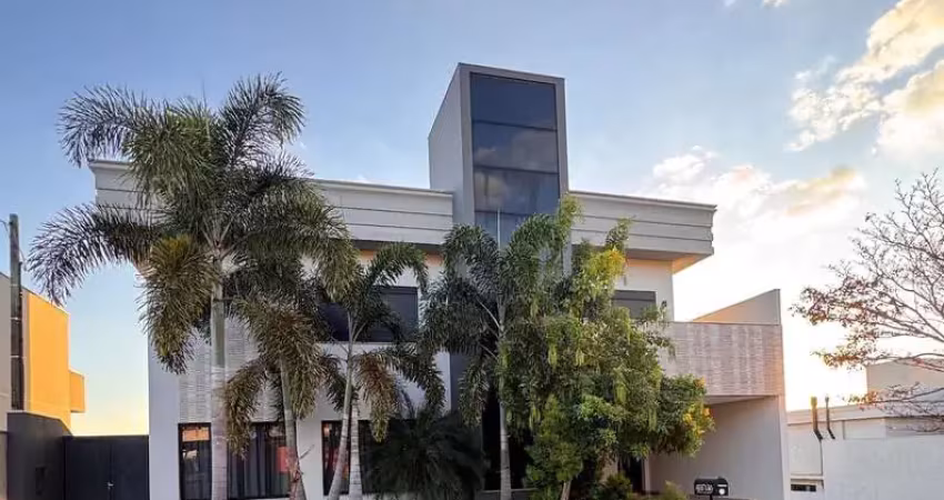 Casa em condomínio fechado com 3 quartos à venda na Rua Jacob Porsak, 257, Chácaras Aeroporto, Maringá
