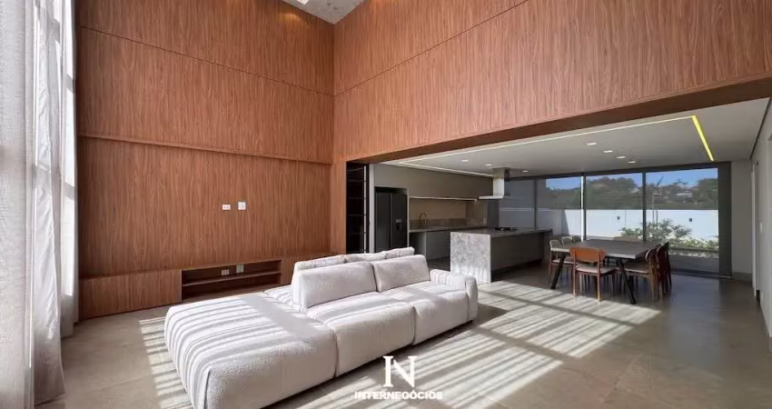 Casa em condomínio fechado com 3 quartos à venda na Rua Jacob Porsak, 257, Chácaras Aeroporto, Maringá