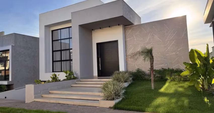 Casa em condomínio fechado com 3 quartos à venda na Rua Jacob Porsak, 257, Chácaras Aeroporto, Maringá