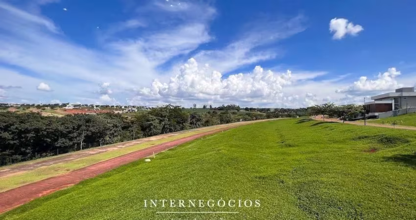 Terreno em condomínio fechado à venda na Estrada Romeirinha, 2413, Jardins de Monet Residence, Maringá