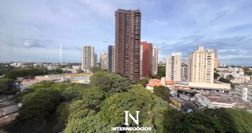 Apartamento com 4 quartos à venda na Avenida XV de Novembro, 1229, Zona 01, Maringá