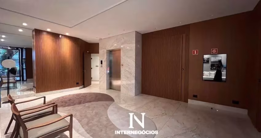 Apartamento com 4 quartos à venda na Avenida XV de Novembro, 1229, Zona 01, Maringá