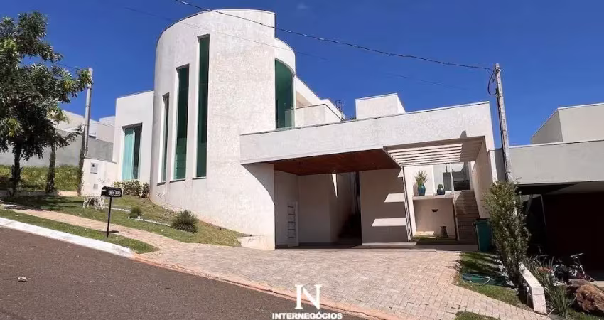Casa em condomínio fechado com 4 quartos à venda na Rua Jacob Porsak, 257, Chácaras Aeroporto, Maringá