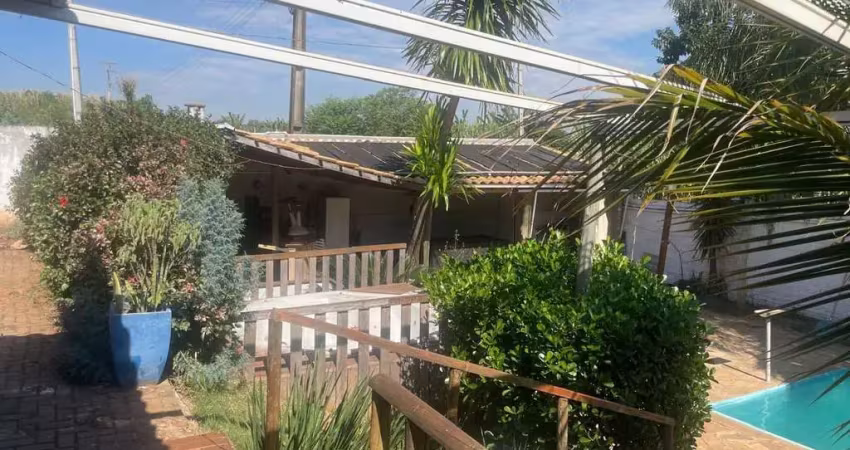 Casa comercial à venda na Rua Galileu, Jardim Universal, Sarandi