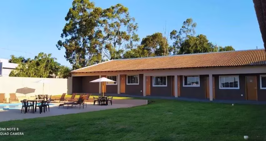 Oportunidade imóvel com renda - pousada porto maringá à venda !