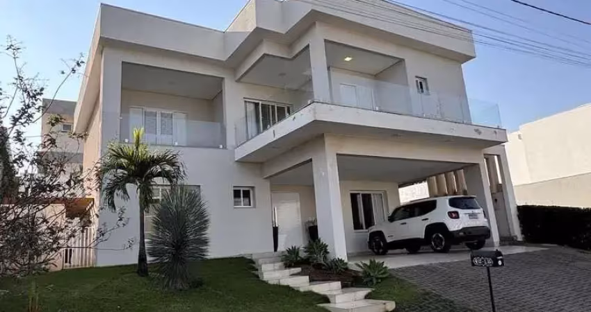 Casa em condomínio fechado com 5 quartos à venda na Rua Jacob Porsak, 257, Chácaras Aeroporto, Maringá