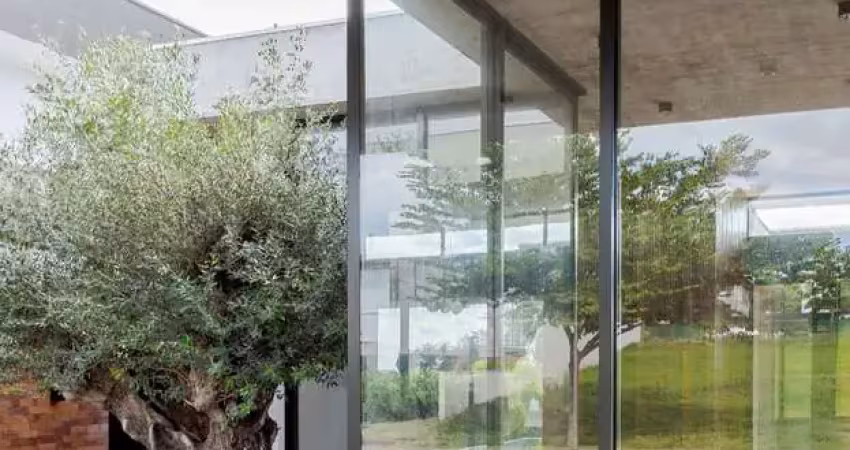Casa em condomínio fechado com 4 quartos à venda na Estrada Romeirinha, 2413, Jardins de Monet Residence, Maringá