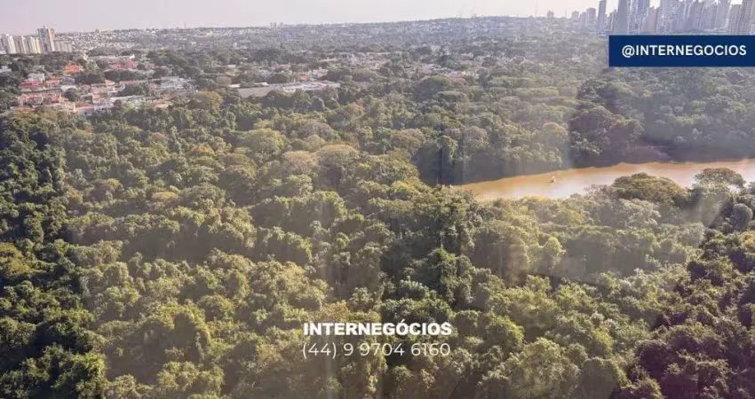Apartamento com 3 quartos à venda na Avenida Laguna, 821, Zona 03, Maringá