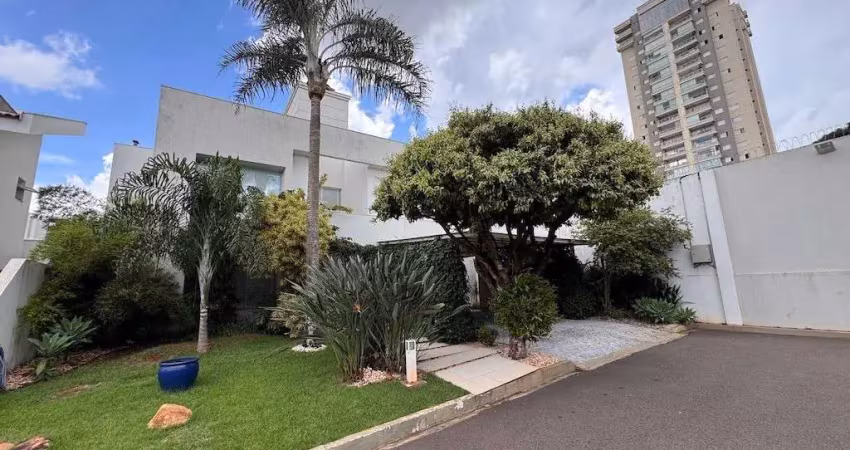 Casa em condomínio fechado com 4 quartos à venda na Rua Maringá, 540, Jardim Aclimação, Maringá
