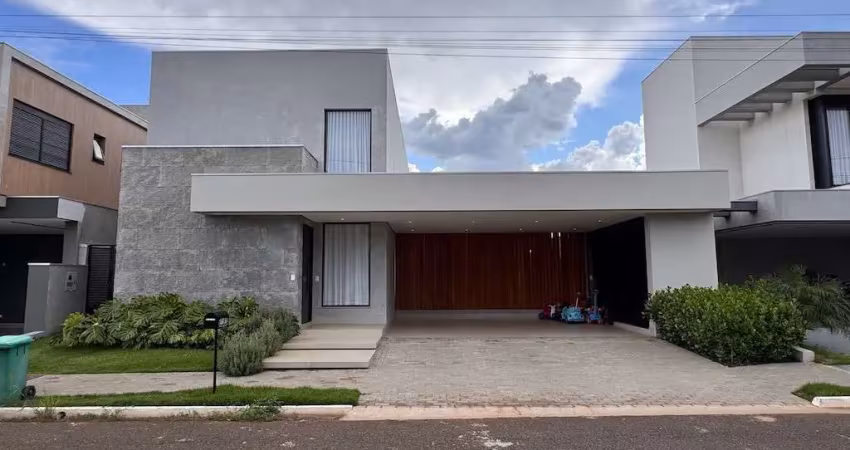 Casa em condomínio fechado com 4 quartos à venda na Rua Jacob Porsak, 257, Chácaras Aeroporto, Maringá