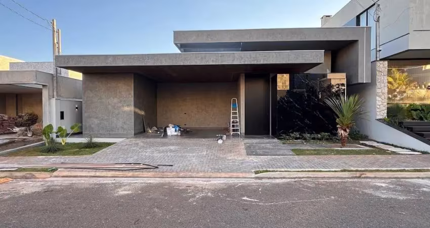 Casa em condomínio fechado com 3 quartos à venda na Rua Jacob Porsak, 257, Chácaras Aeroporto, Maringá