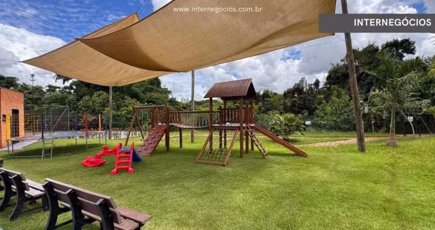 Casa em condomínio fechado com 4 quartos à venda na Avenida Guedner, Zona 08, Maringá