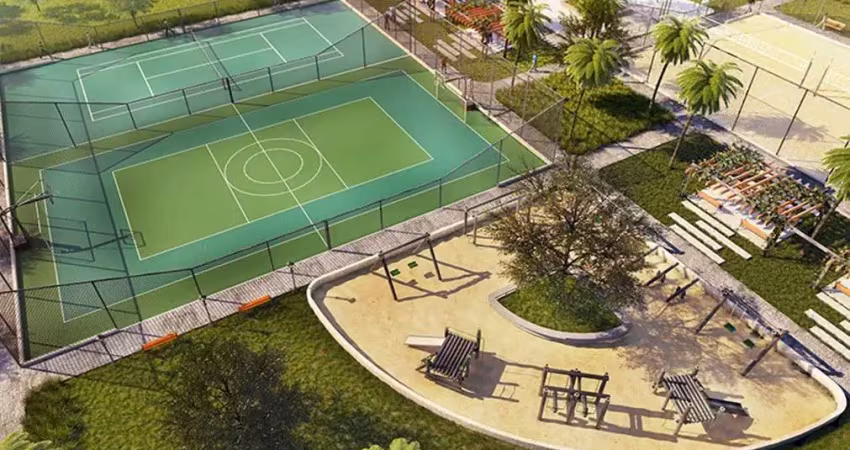 Terreno comercial à venda na Rua Rio Javali, 438, Loteamento Riviera, Porto Rico