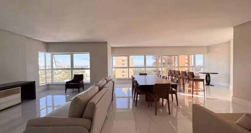 Apartamento com 3 quartos à venda na Rua Arthur Thomas, 910, Zona 01, Maringá