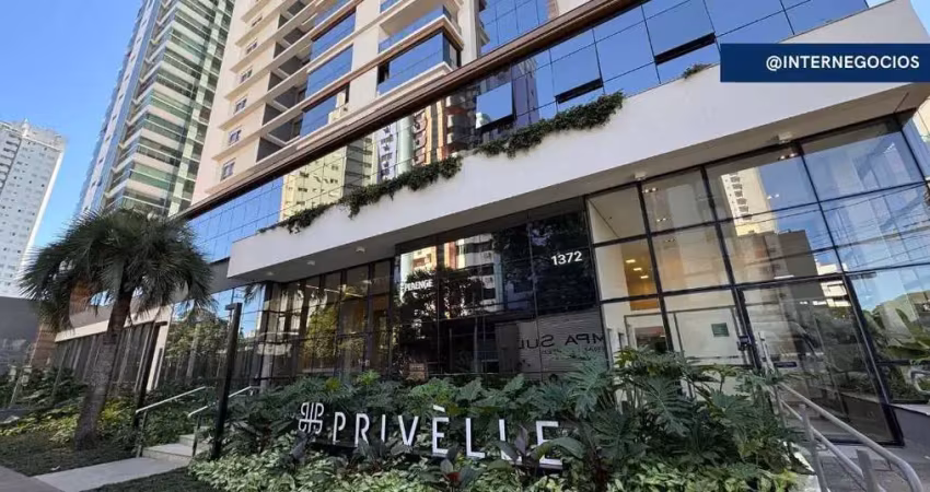 Apartamento com 3 quartos à venda na Rua Neo Alves Martins, 1372, Zona 03, Maringá